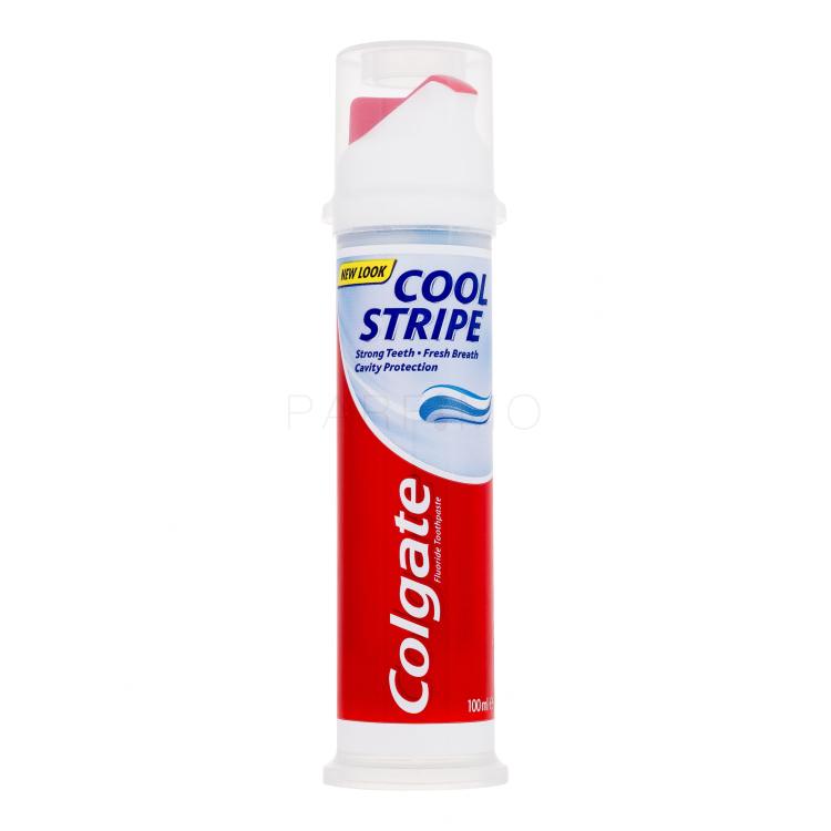 Colgate Cool Stripe Zobna pasta 100 ml