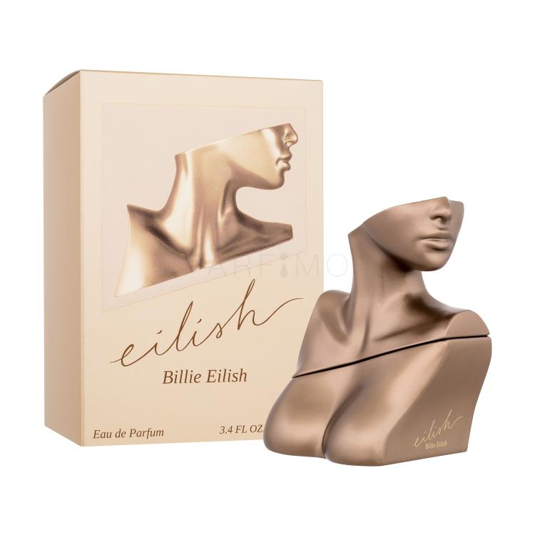 Billie Eilish Eilish Parfumska voda za ženske 100 ml