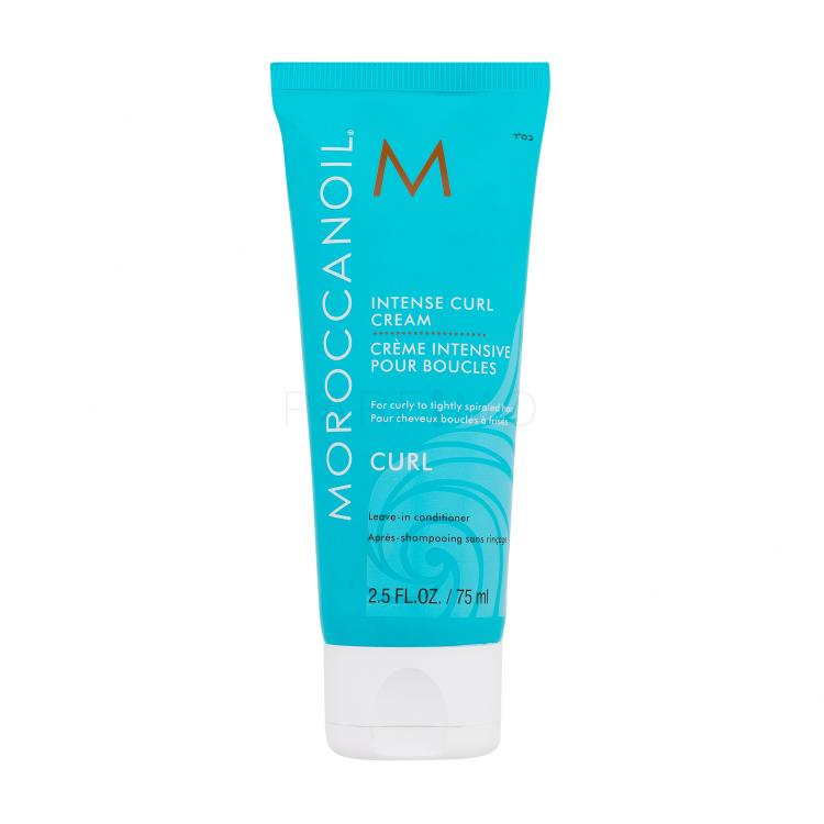 Moroccanoil Curl Intense Cream Nega za lase za ženske 75 ml