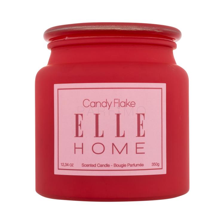 Elle Home Candy Flake Dišeča svečka 350 g