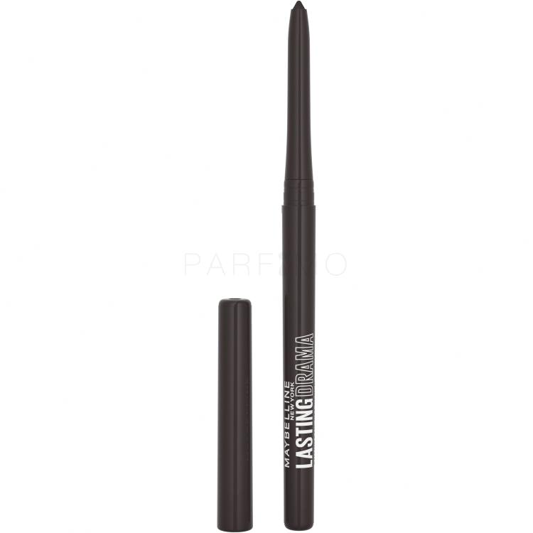 Maybelline Lasting Drama Automatic Gel Pencil Svinčnik za oči za ženske 0,31 g Odtenek 30 Brown Sugar