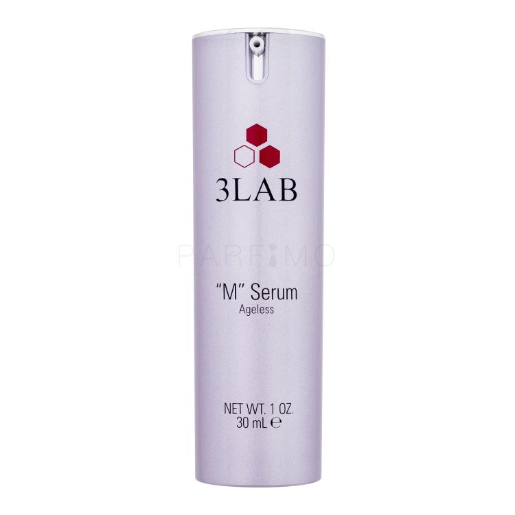 3LAB M Serum Serum za obraz za ženske 30 ml tester