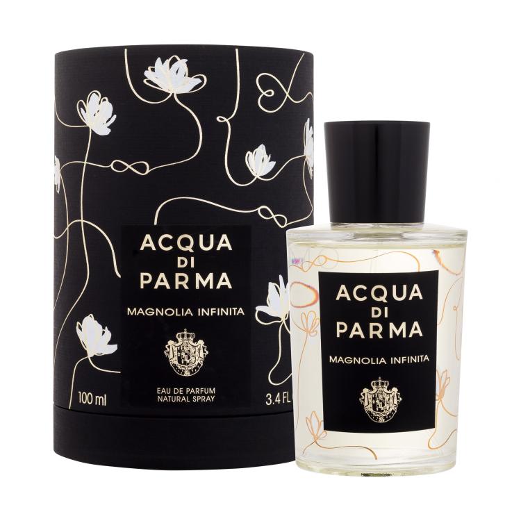 Acqua di Parma Signatures Of The Sun Magnolia Infinita Parfumska voda za ženske 100 ml