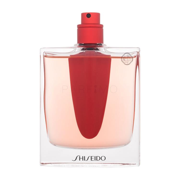 Shiseido Ginza Intense Parfumska voda za ženske 90 ml tester