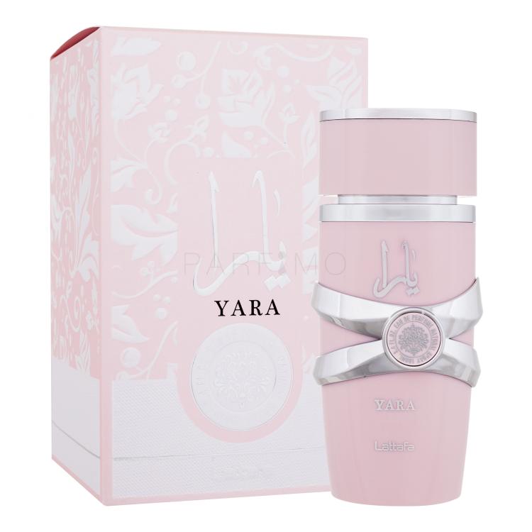 Lattafa Yara Parfumska voda za ženske 100 ml