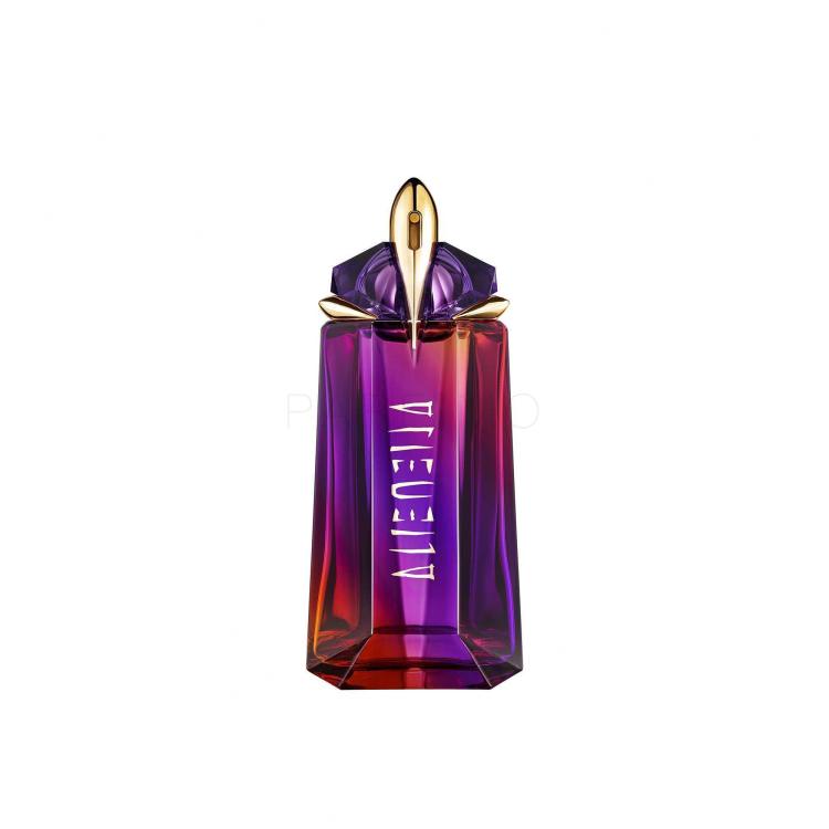 Mugler Alien Hypersense Parfumska voda za ženske 90 ml