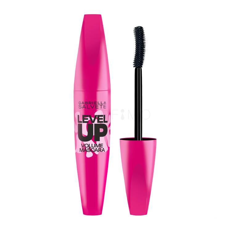 Gabriella Salvete Festival Level Up Volume Mascara Maskara za ženske 9 ml