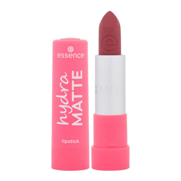 Essence Hydra Matte Šminka za ženske 3,5 g Odtenek 404 Virtu Rose