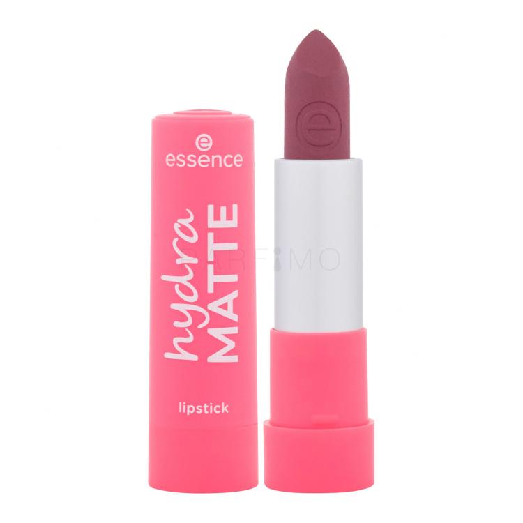 Essence Hydra Matte Šminka za ženske 3,5 g Odtenek 401 Mauve-Ment