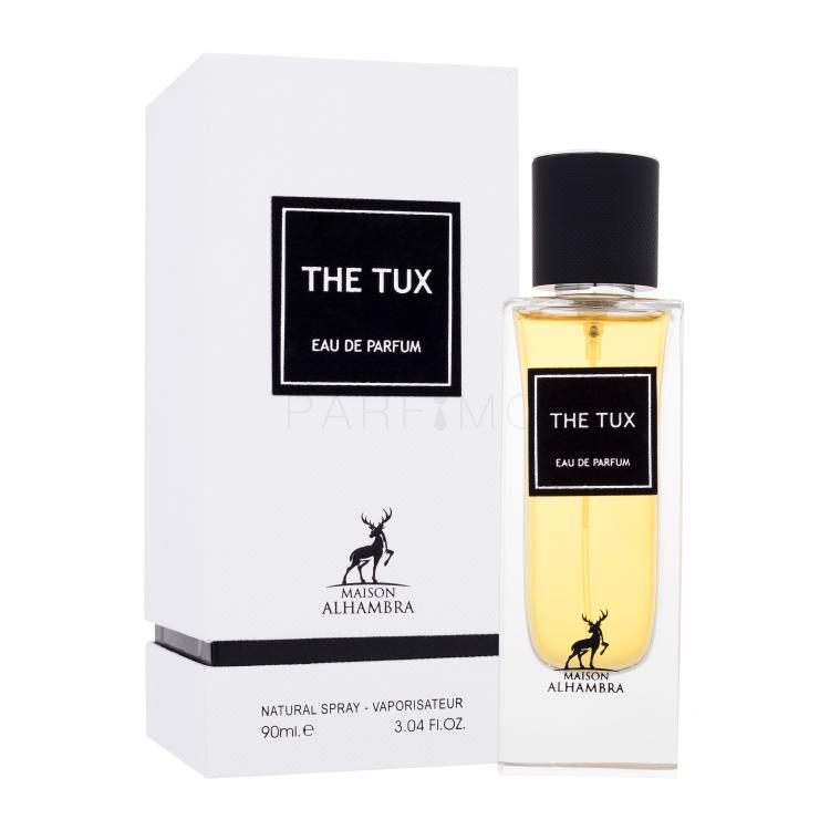 Maison Alhambra The Tux Parfumska voda 90 ml