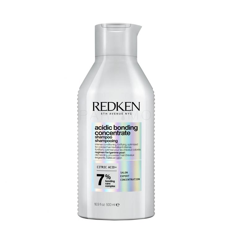 Redken Acidic Bonding Concentrate Šampon za ženske 500 ml