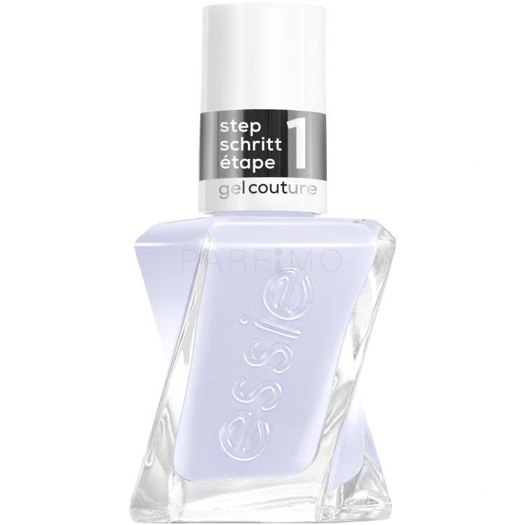 Essie Gel Couture Nail Color Lak za nohte za ženske 13,5 ml Odtenek 450 Prefect Posture