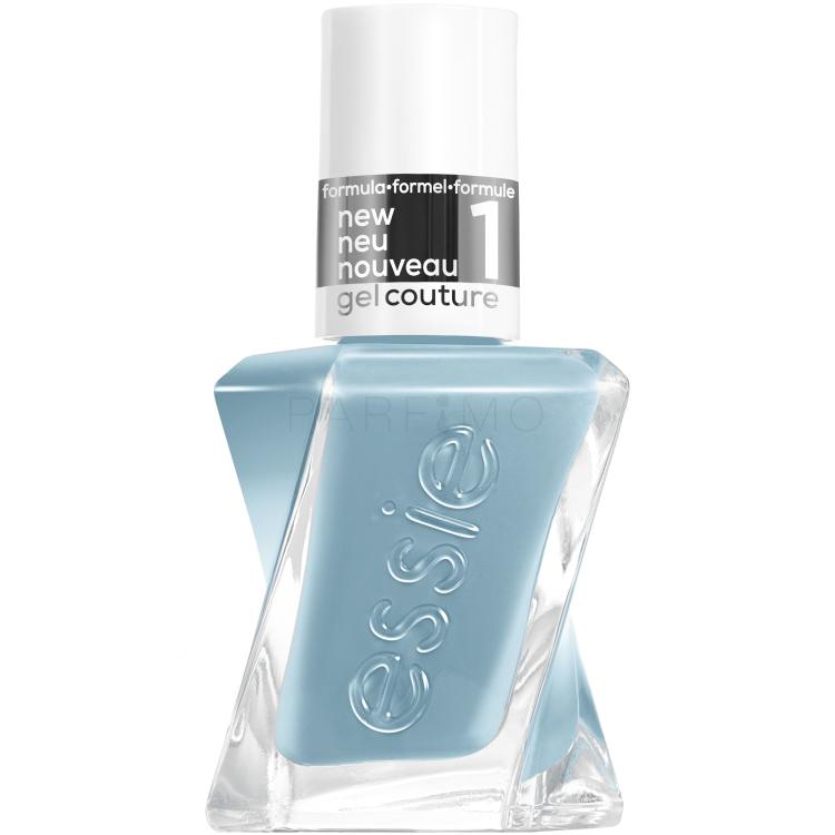 Essie Gel Couture Nail Color Lak za nohte za ženske 13,5 ml Odtenek 135 First View