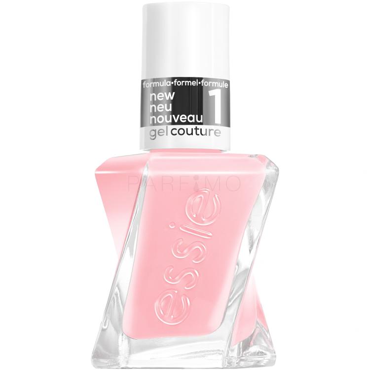 Essie Gel Couture Nail Color Lak za nohte za ženske 13,5 ml Odtenek 505 Gossamer