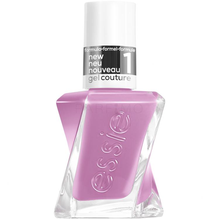 Essie Gel Couture Nail Color Lak za nohte za ženske 13,5 ml Odtenek 180 Dress Call