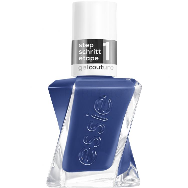 Essie Gel Couture Nail Color Lak za nohte za ženske 13,5 ml Odtenek 552 Statement Peace