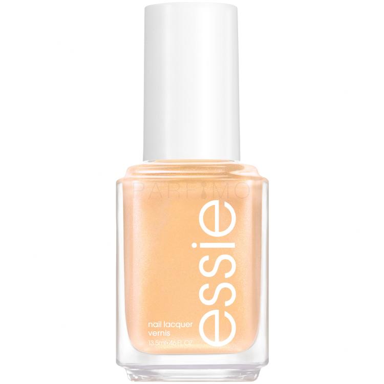 Essie Nail Polish Sol Searching Lak za nohte za ženske 13,5 ml Odtenek 968 Glisten To Your Heart