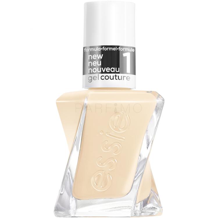 Essie Gel Couture Nail Color Lak za nohte za ženske 13,5 ml Odtenek 102 Atelier At The Bay