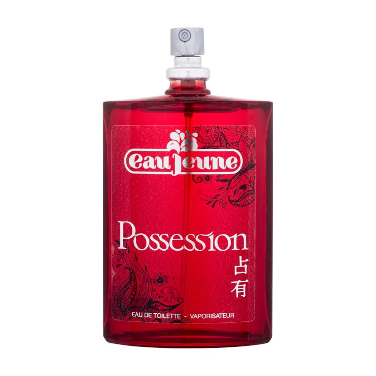 Eau Jeune Possesion Toaletna voda za ženske 75 ml tester