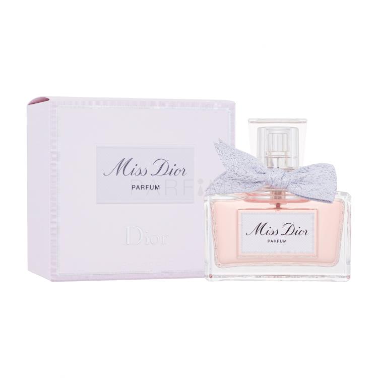 Christian Dior Miss Dior (2024) Parfum za ženske 35 ml