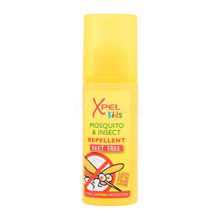 Xpel Mosquito &amp; Insect Repellent Repelent za otroke 70 ml