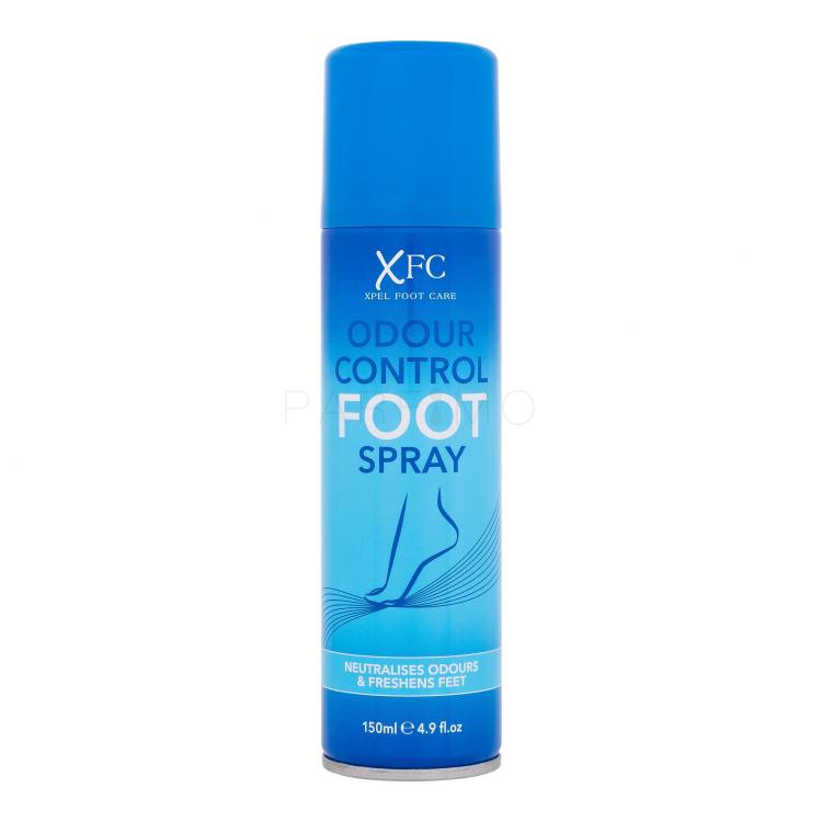 Xpel Foot Odour Control Spray Sprej za noge 150 ml