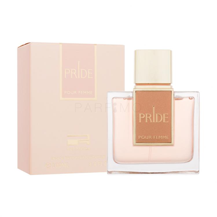 Rue Broca Pride Parfumska voda za ženske 100 ml