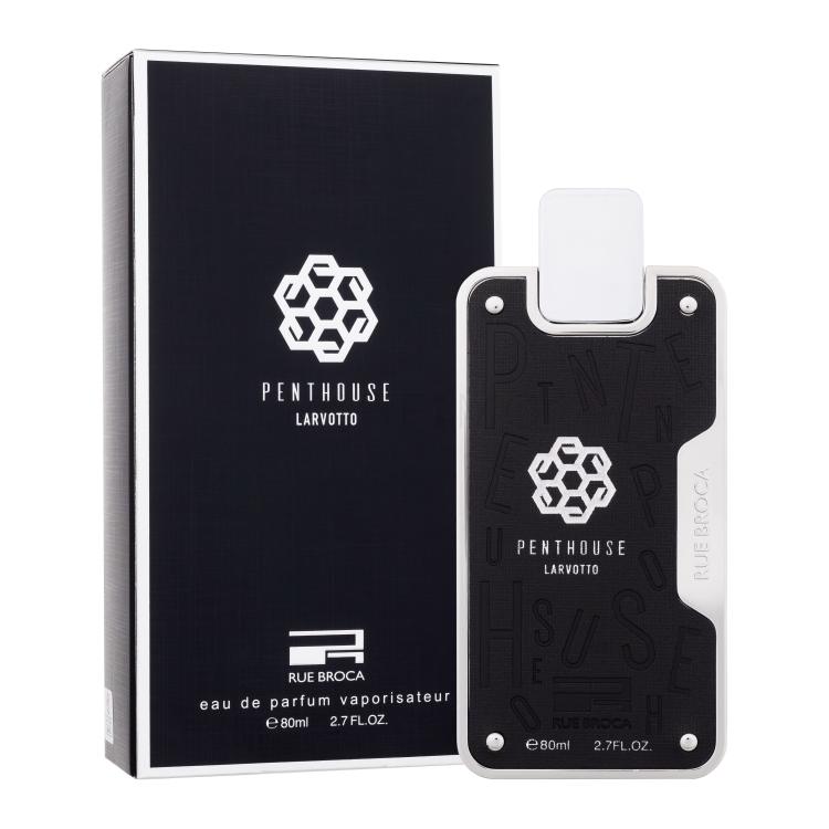 Rue Broca Penthouse Larvotto Parfumska voda 80 ml