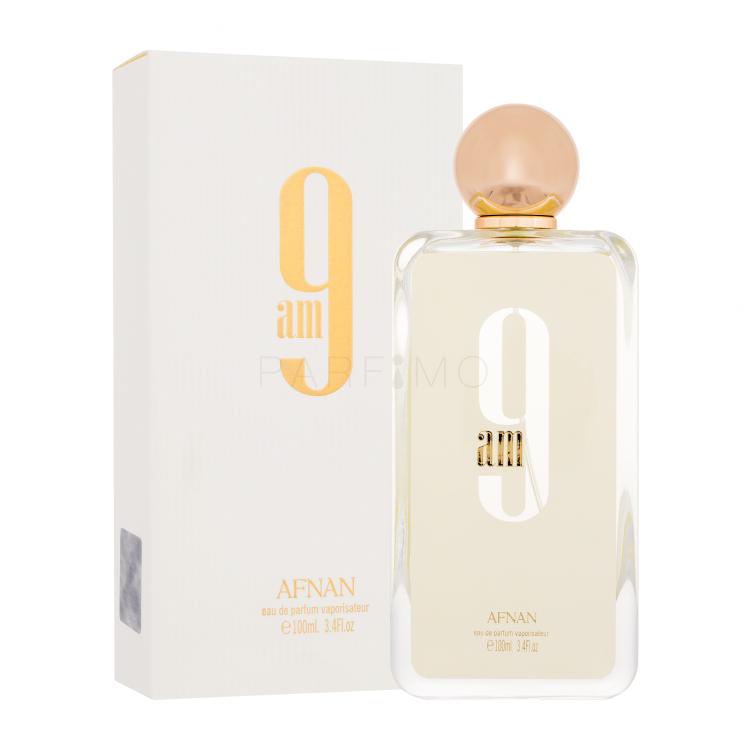 Afnan 9am Parfumska voda za ženske 100 ml