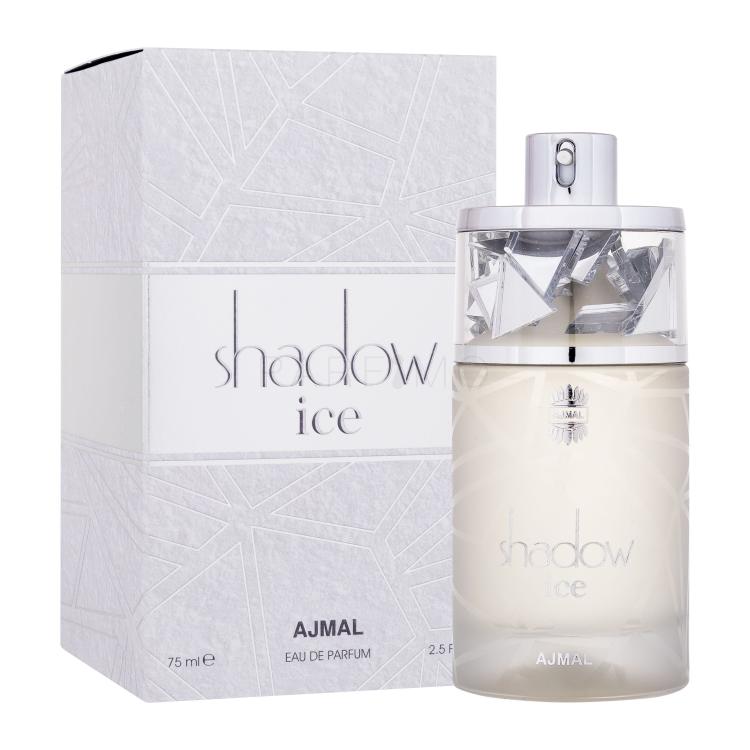 Ajmal Shadow Ice Parfumska voda 75 ml