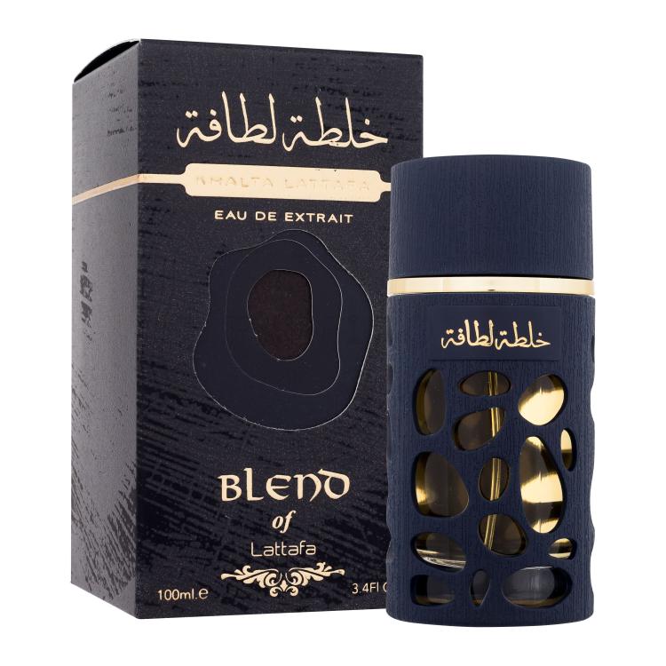 Lattafa Khaltaat Al Arabia Blend Of Lattafa Parfumski ekstrakt 100 ml