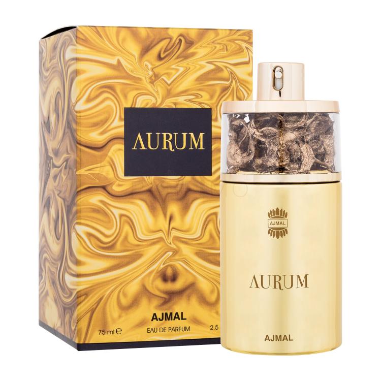 Ajmal Aurum Parfumska voda za ženske 75 ml