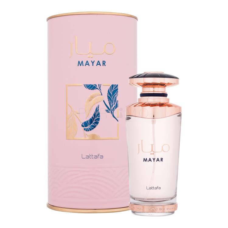 Lattafa Mayar Parfumska voda za ženske 100 ml