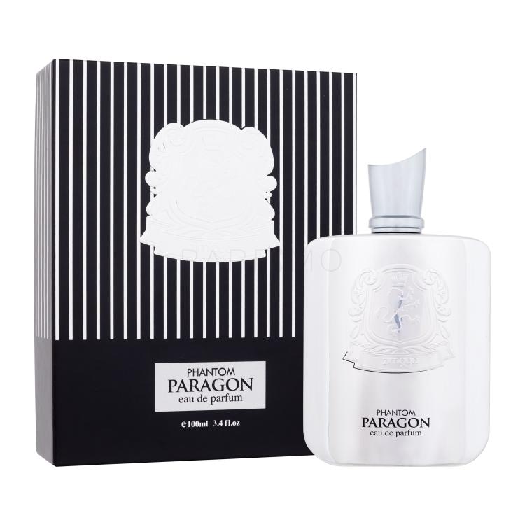 Zimaya Phantom Paragon Parfumska voda za moške 100 ml