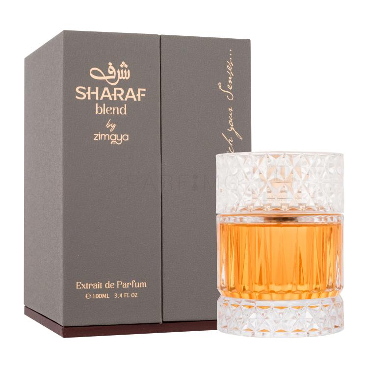 Zimaya Sharaf Blend Parfumski ekstrakt 100 ml