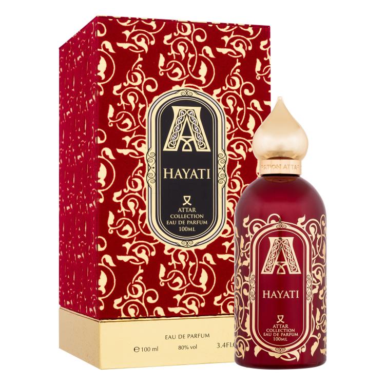 Attar Collection Hayati Parfumska voda 100 ml