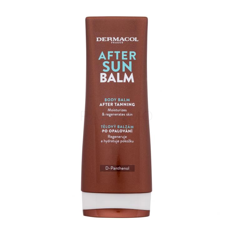 Dermacol After Sun Balm Izdelki po sončenju 200 ml