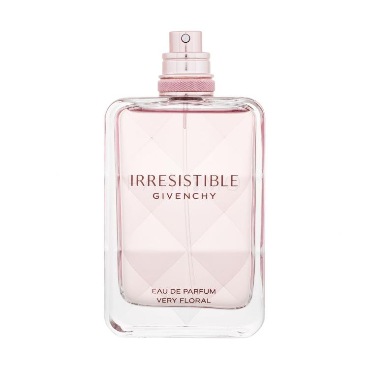 Givenchy Irresistible Very Floral Parfumska voda za ženske 80 ml tester