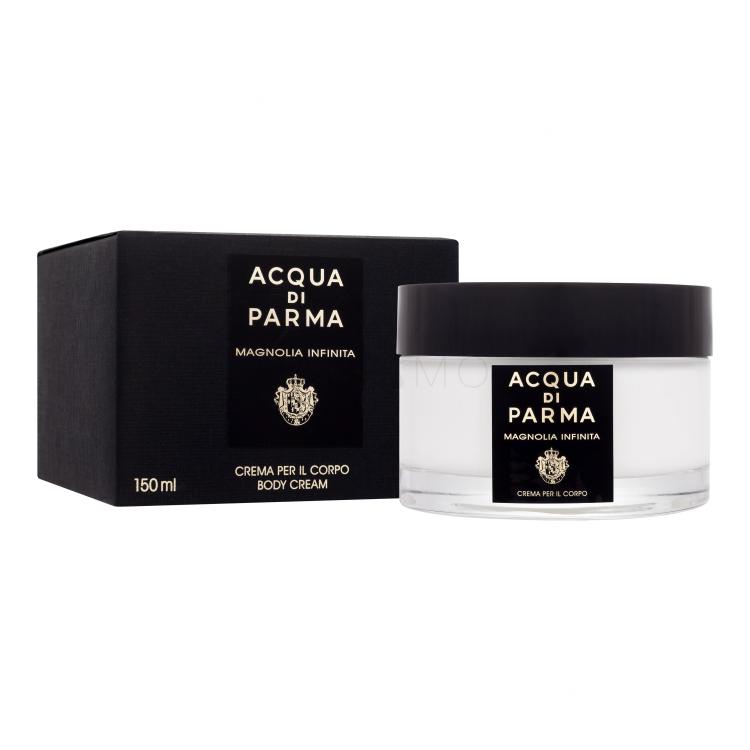 Acqua di Parma Signatures Of The Sun Magnolia Infinita Krema za telo za ženske 150 ml