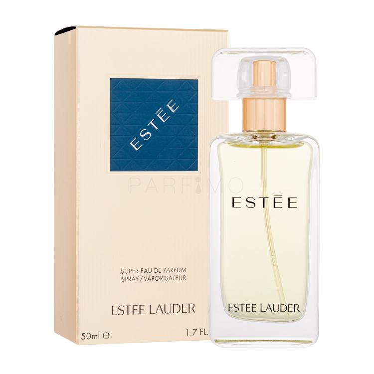 Estée Lauder Estée Parfumska voda za ženske 50 ml
