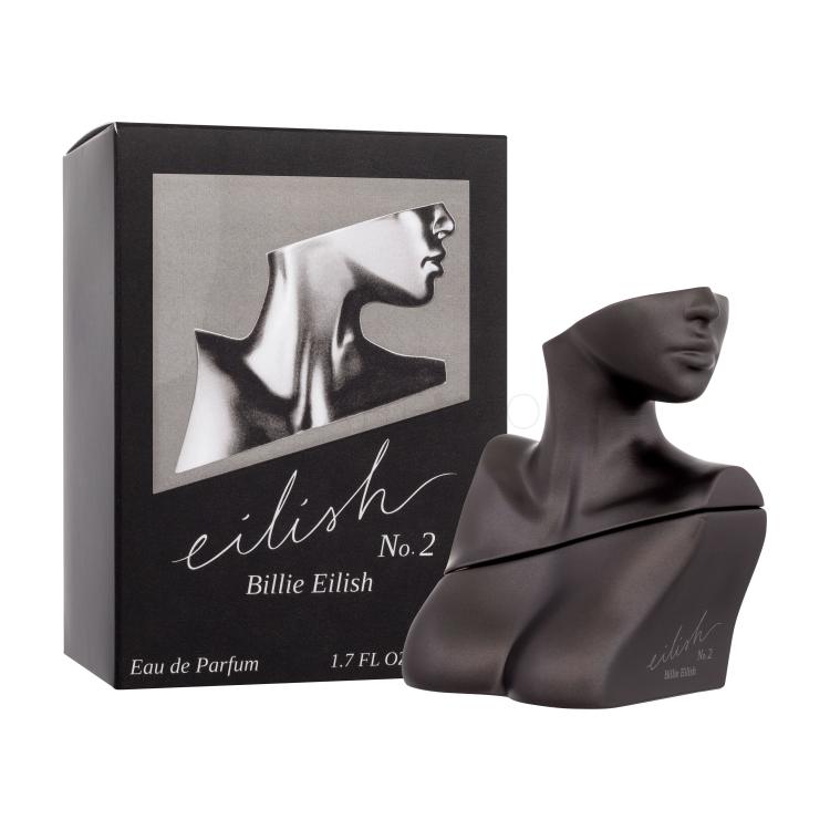 Billie Eilish Eilish No.2 Parfumska voda 50 ml