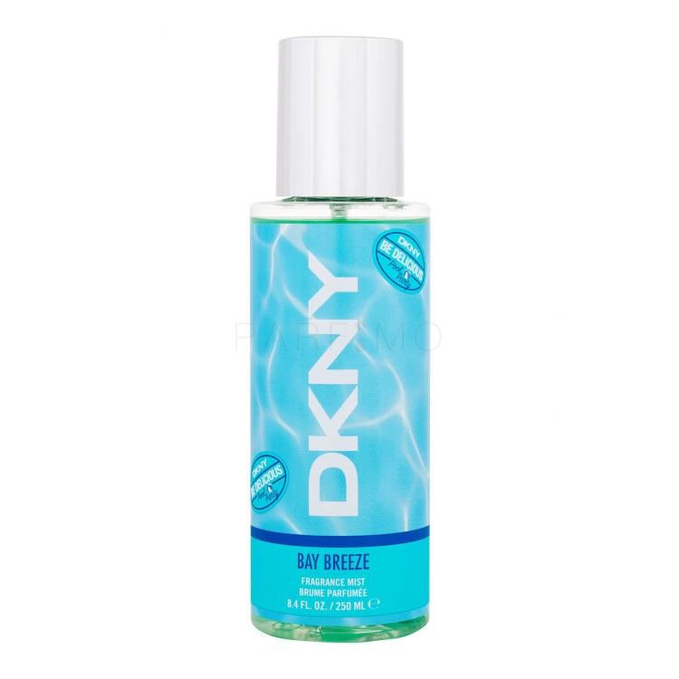 DKNY DKNY Be Delicious Pool Party Bay Breeze Sprej za telo za ženske 250 ml