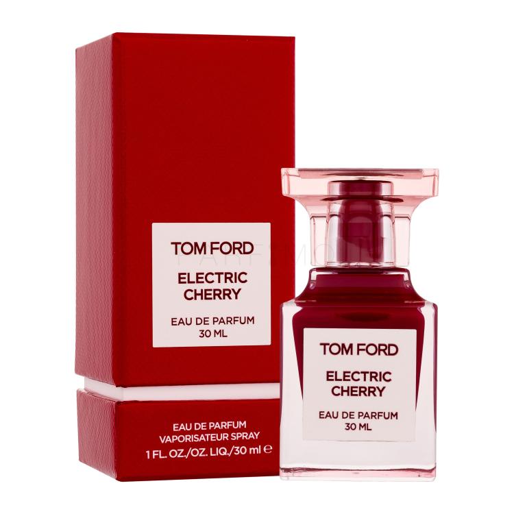 TOM FORD Private Blend Electric Cherry Parfumska voda 30 ml