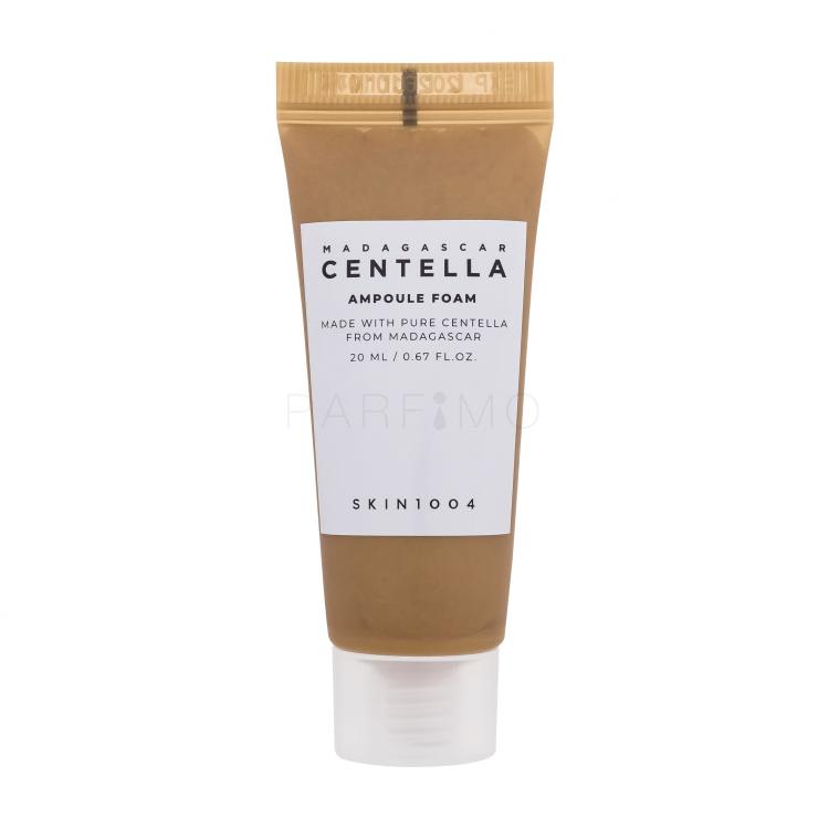 SKIN1004 Centella Ampoule Foam Čistilna krema za ženske 20 ml