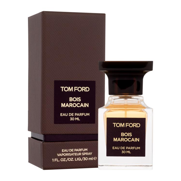 TOM FORD Private Blend Bois Marocain Parfumska voda 30 ml