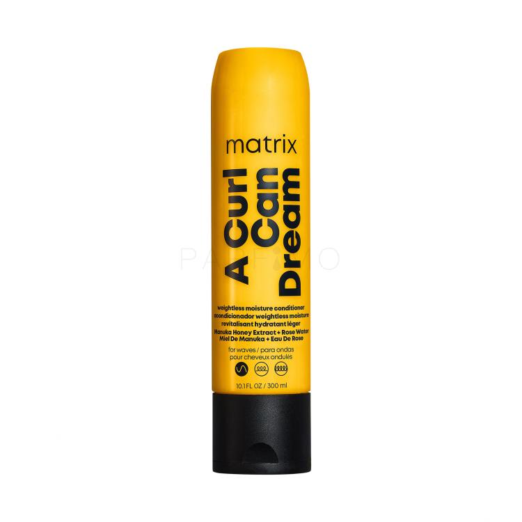 Matrix A Curl Can Dream Conditioner Balzam za lase za ženske 300 ml