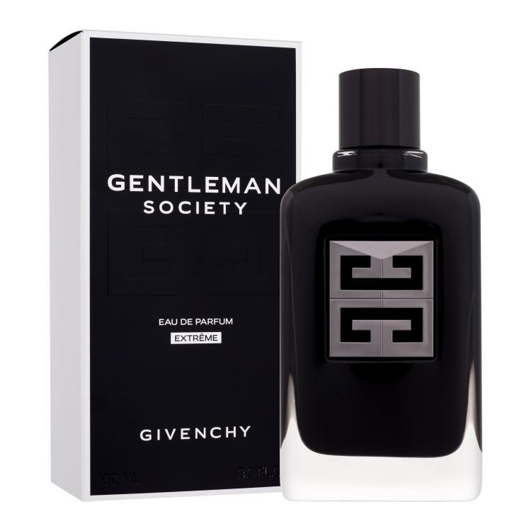 Givenchy Gentleman Society Extrême Parfumska voda za moške 100 ml