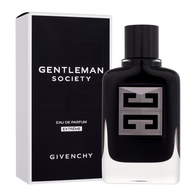 Givenchy Gentleman Society Extrême Parfumska voda za moške 60 ml