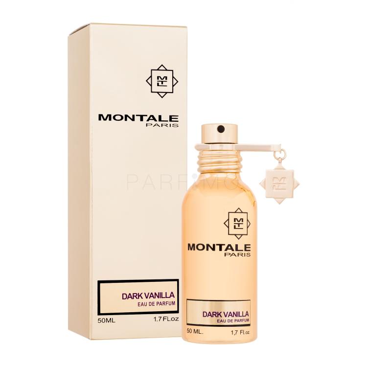 Montale Dark Vanilla Parfumska voda 50 ml