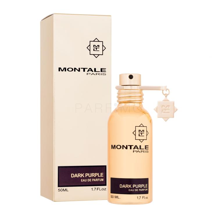 Montale Dark Purple Parfumska voda za ženske 50 ml